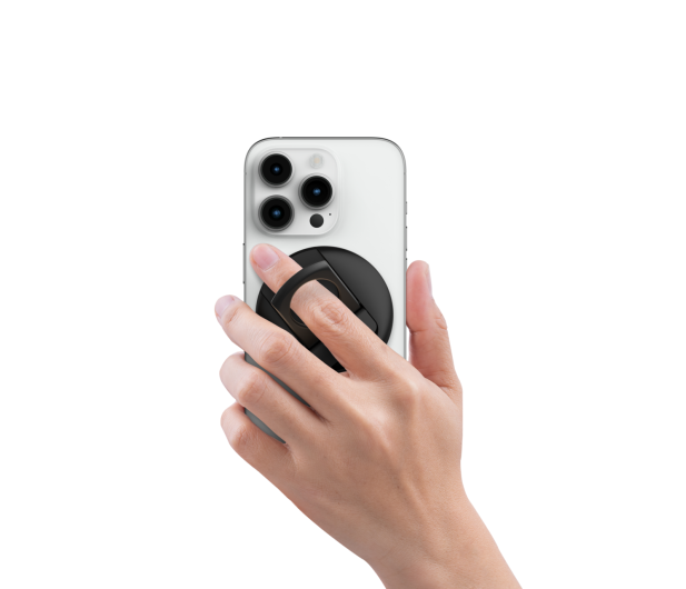 Belkin Uchwyt magnetyczny iPhone do MacBook - 1125302 - zdjęcie 5